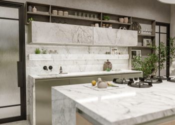 Kitchen Interior Design