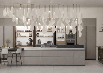 Kitchen Interior Design