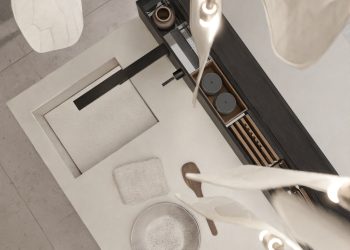 Kitchen Interior Design