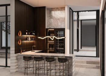 Bar Interior Design