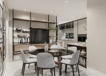 Living Room Interior Design